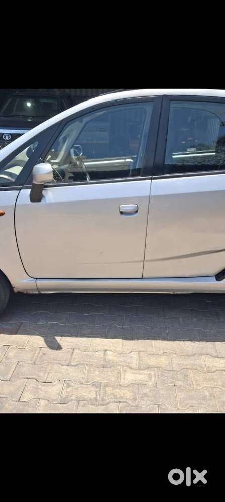 Tata Nano Xt, 2018, Petrol