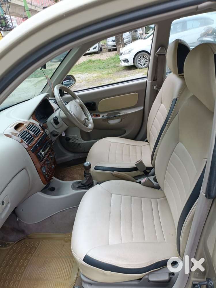 Hyundai Accent 1.5 Gle, 2010, Petrol