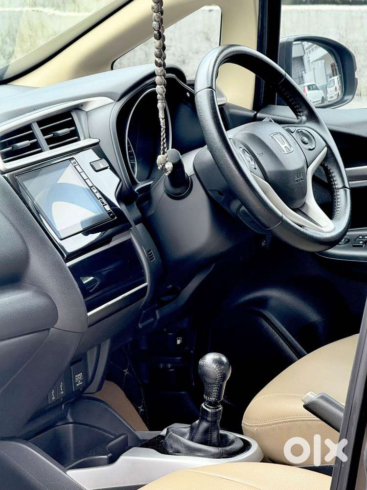 Honda Jazz Vx Diesel, 2019, Diesel