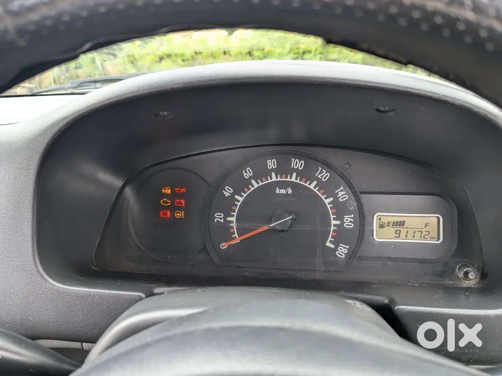 Maruti Suzuki Alto K10 2012 Petrol 91000 Km Driven