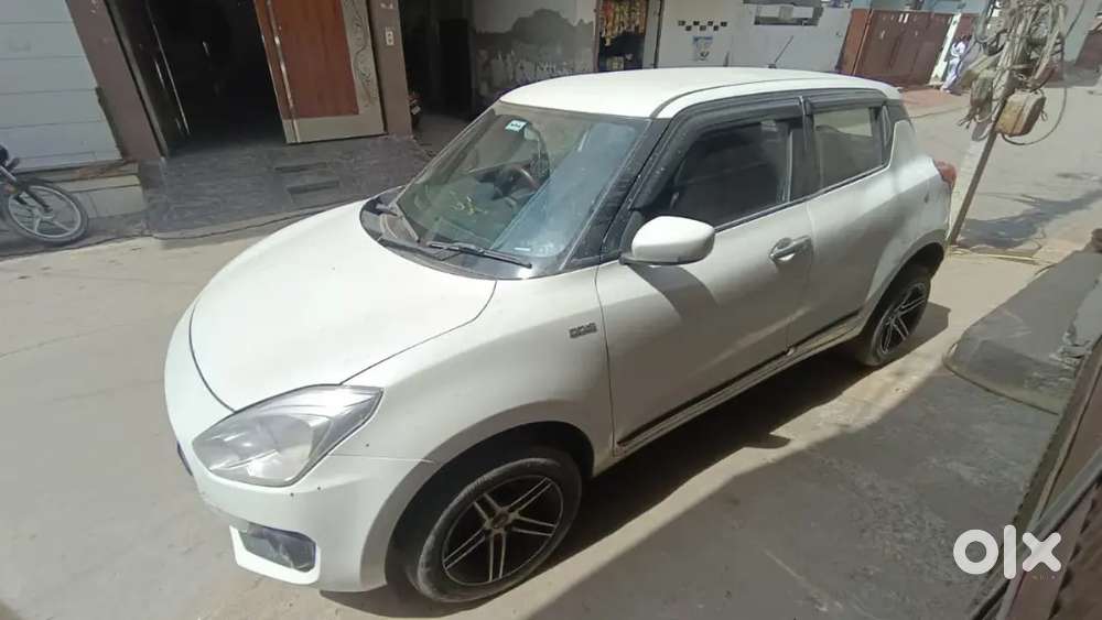 Maruti Suzuki Swift 2019 Diesel 87200 Km Driven