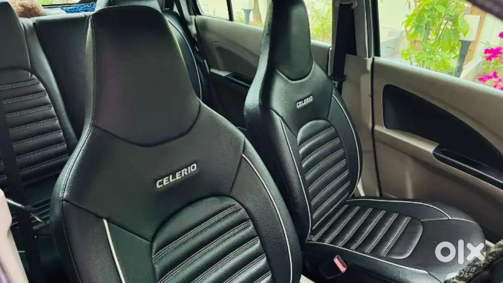 Maruthi Suzuki Celerio