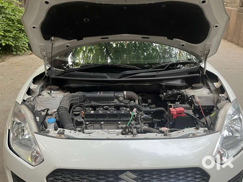 Maruti Suzuki Swift Lxi Option, 2023, Petrol
