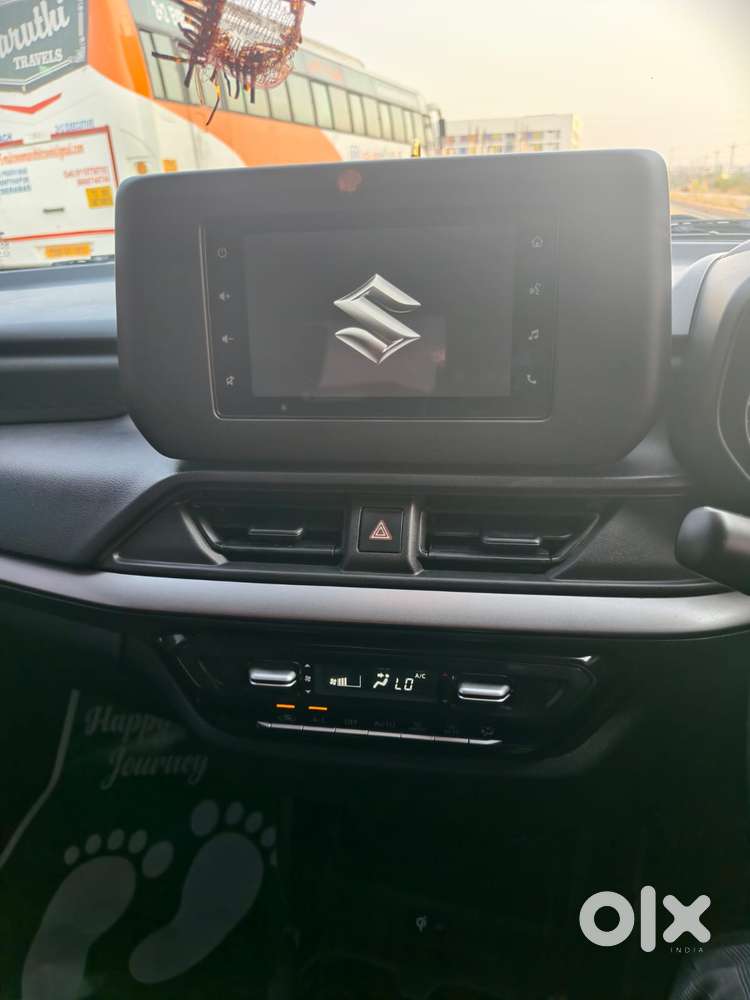 Maruti Suzuki Swift 1.3 Zxi, 2024, Petrol