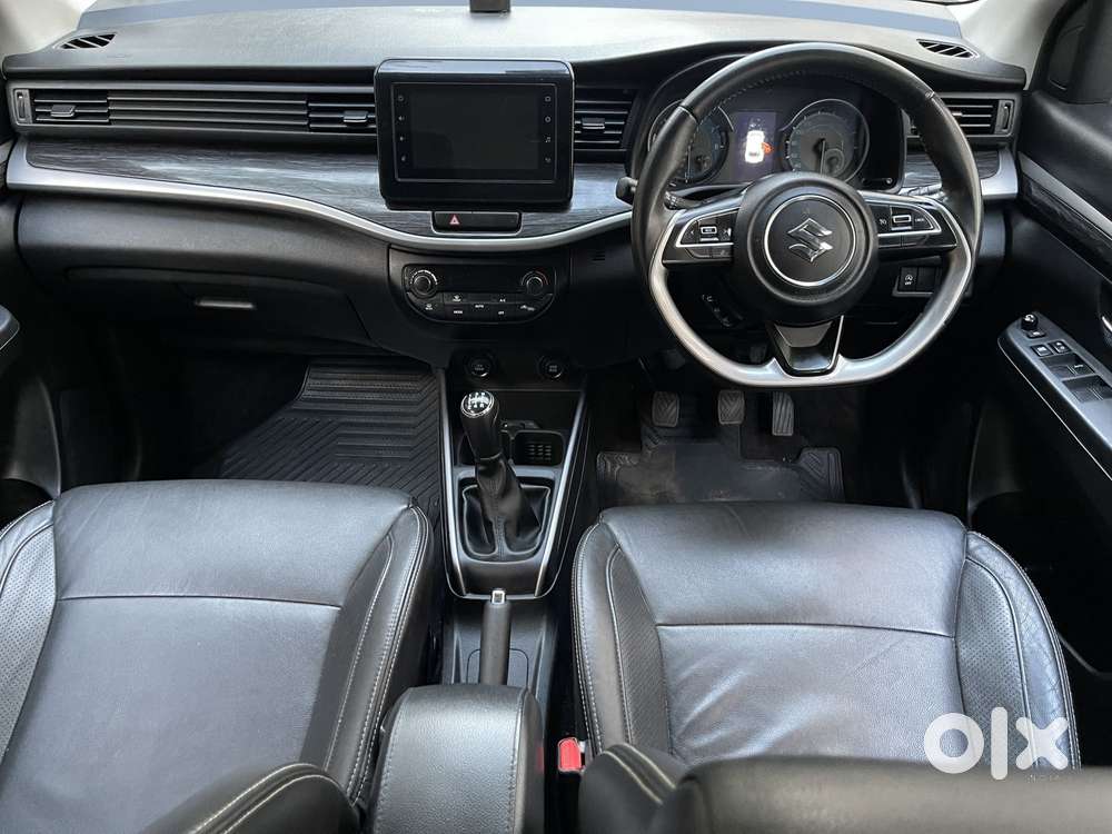 Maruti Suzuki Xl6 1.5 Alpha Mt, 2021, Petrol