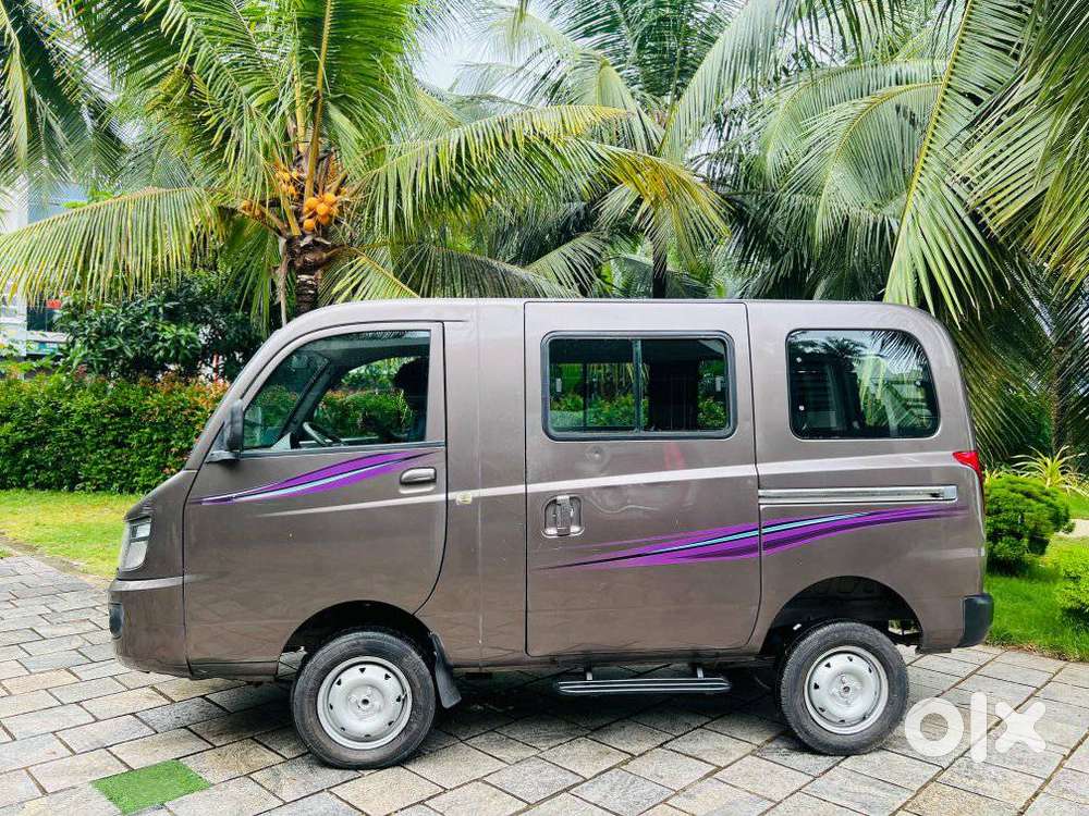 Mahindra Supro Vx 5 Str, 2017, Diesel