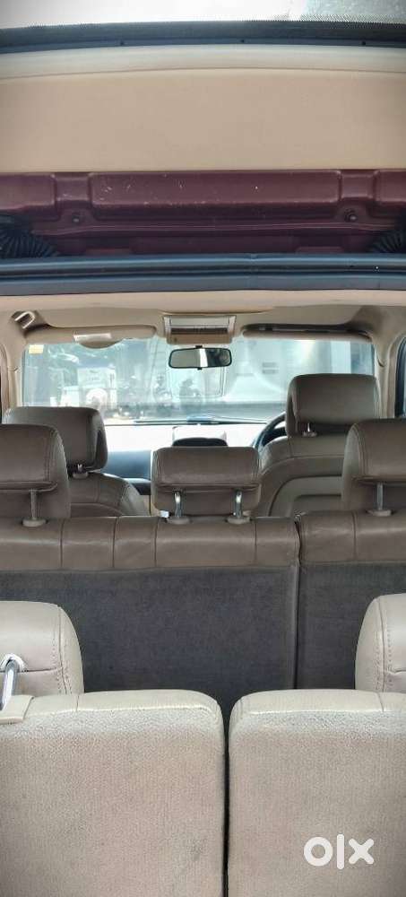 Chevrolet Captiva, 2008, Diesel