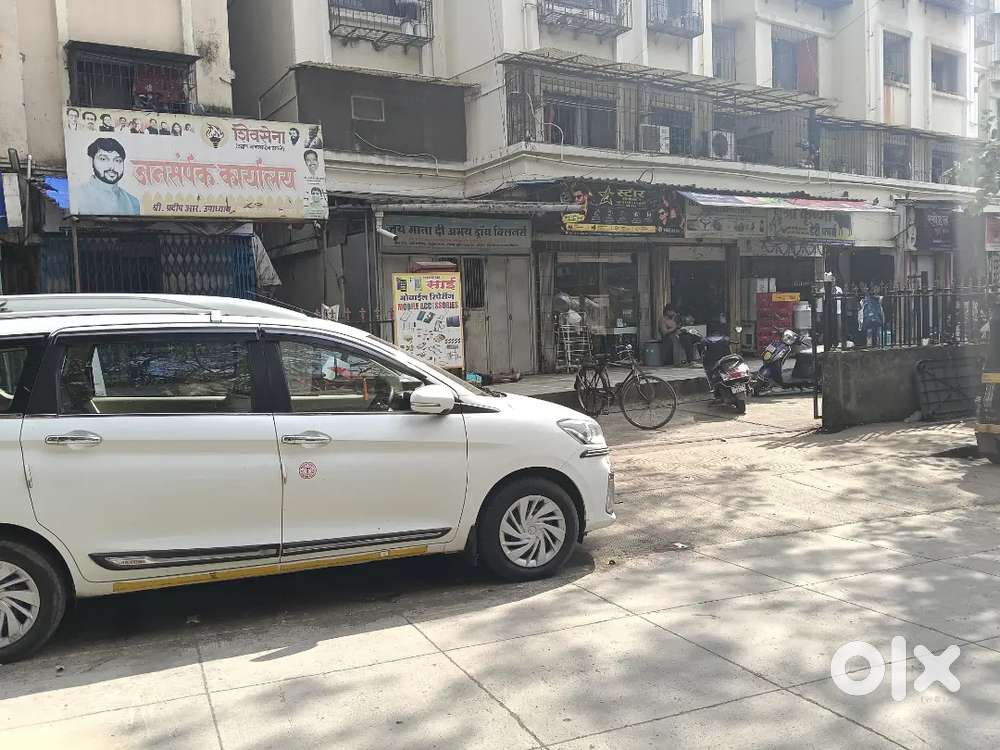 Maruti Brezza 1.5 Vxi 2020