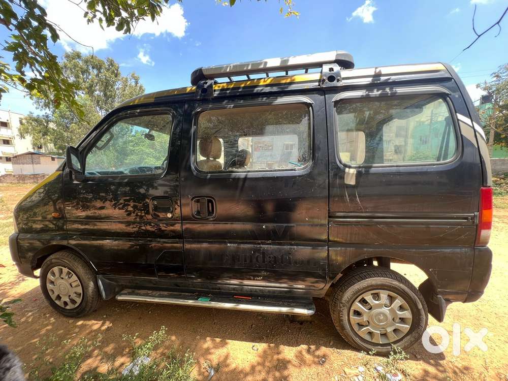 Maruti Suzuki Versa 2004