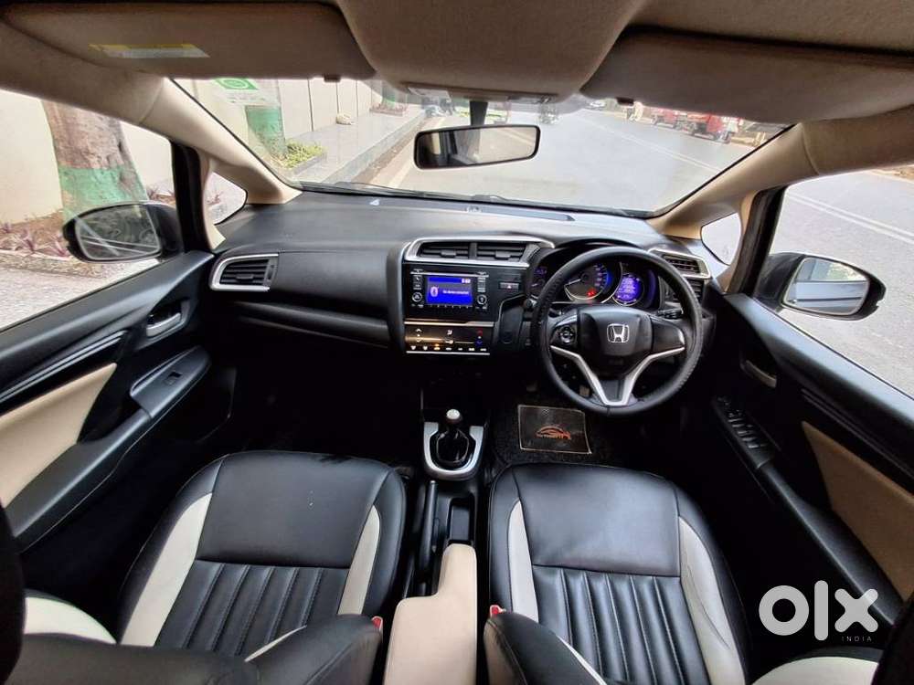 Honda Jazz, 2019, Petrol