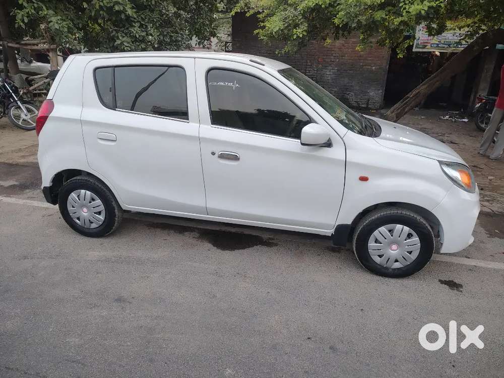 Alto 800 Lxi