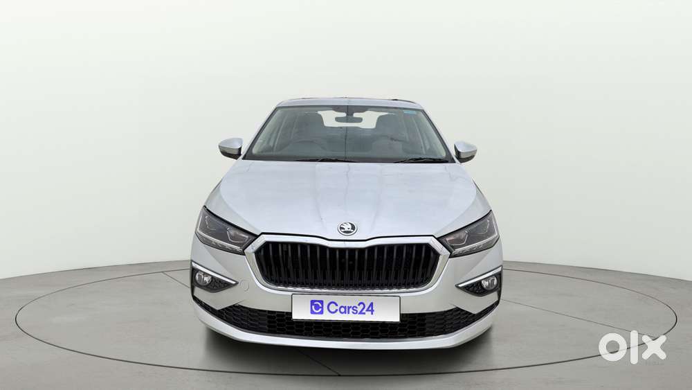 Skoda Slavia 1.5 Tsi Style Dsg, 2023, Petrol