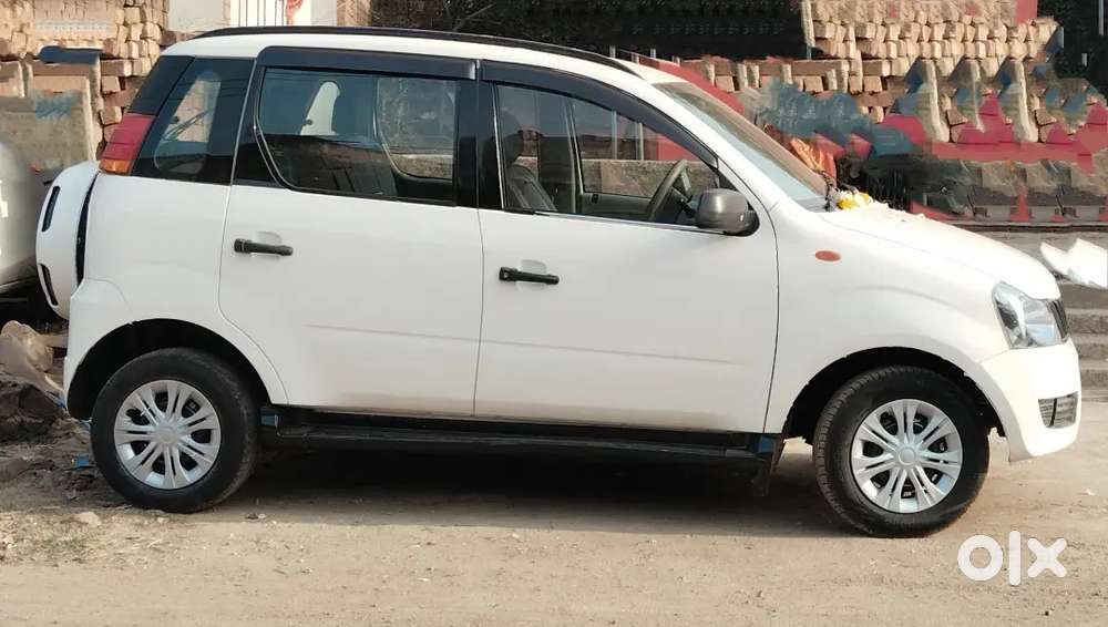 Mahindra Quanto 1.5 C4 2014 Diesel