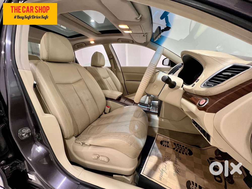 Nissan Teana Xv, 2011, Petrol