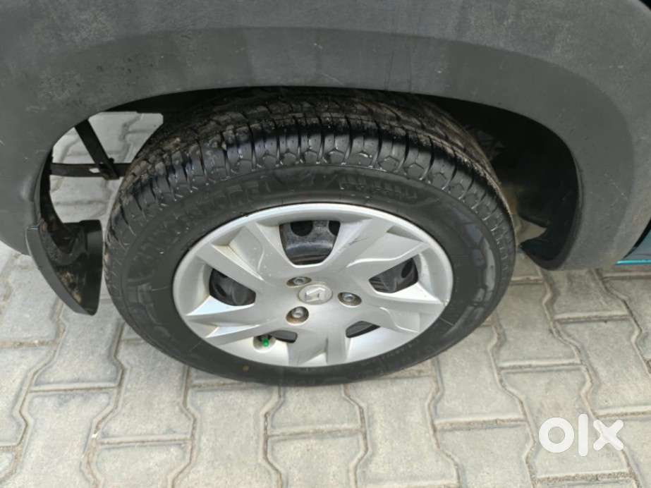 Renault Kwid Rxt (o) Easy-r, 2022, Petrol
