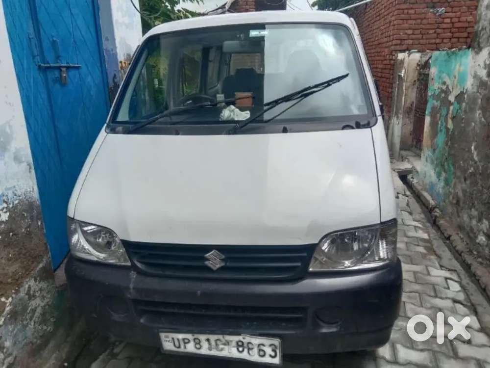 Maruti Suzuki Eeco 2022
