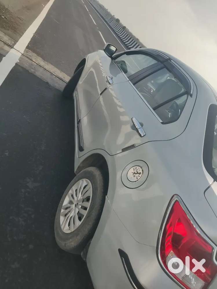 Maruti Suzuki Swift 2019