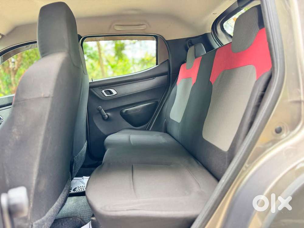 Renault Kwid, 2018, Petrol