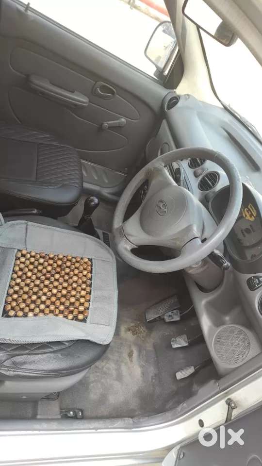 Hyundai Santro Xing, 2008, Lpg
