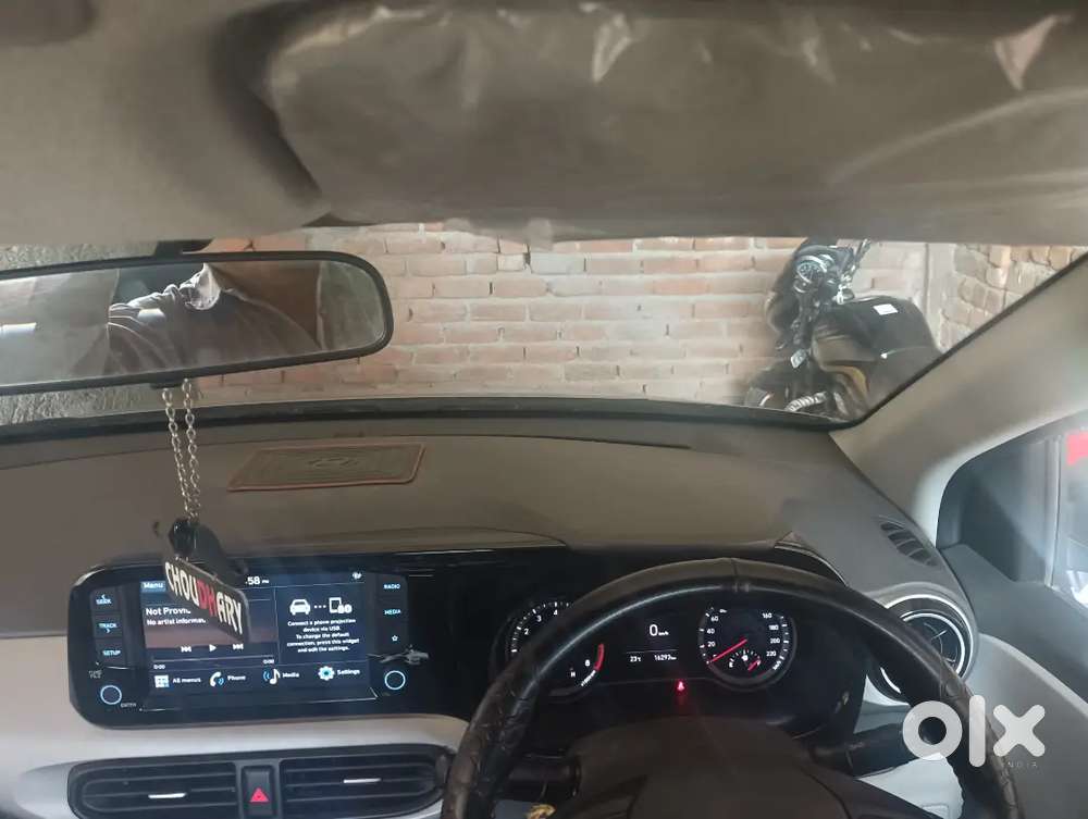 Hyundai Grand I10 Sportz 2023