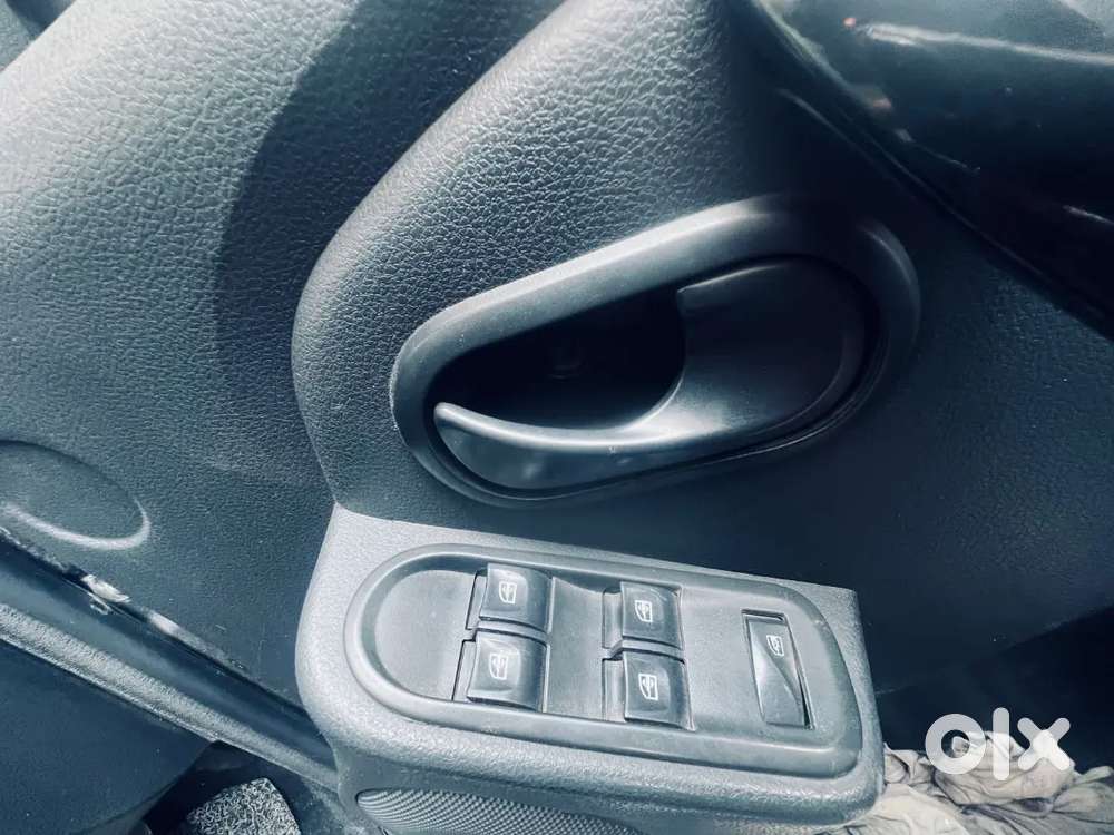 Renault Duster 85 Ps 2015 Top Model
