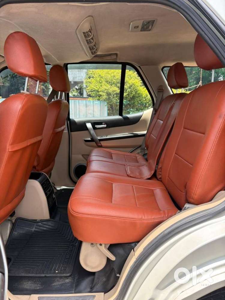 Tata Safari Storme Ex, 2015, Diesel