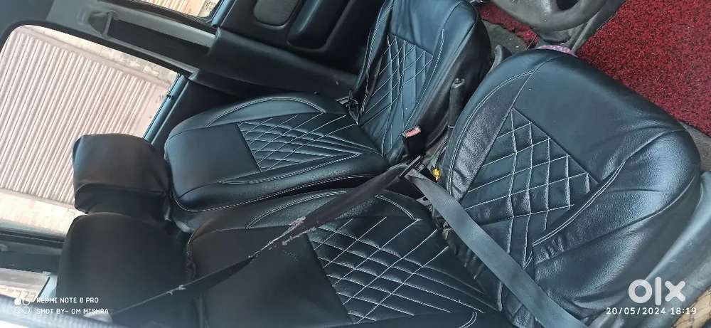 Maruti Suzuki Wagon R Lxi 2008