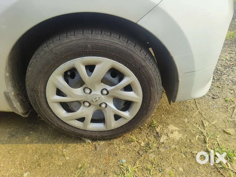 Hyundai Grand I10 Sportz 2018 1.2 Direct From Owner
