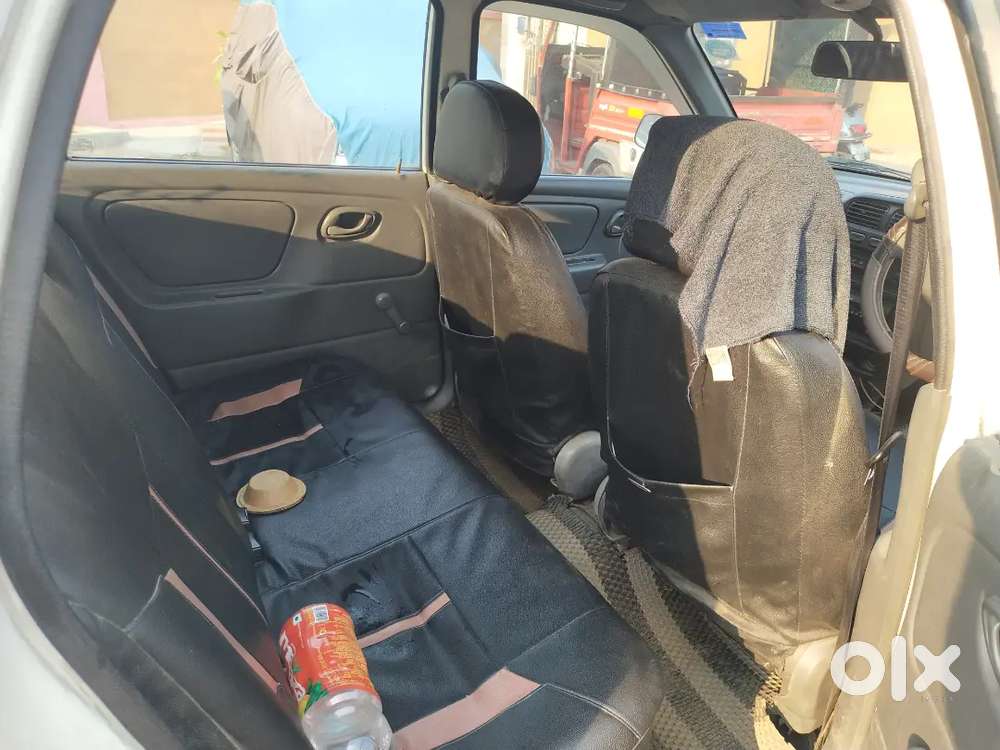 Maruti Suzuki Alto 800 2003