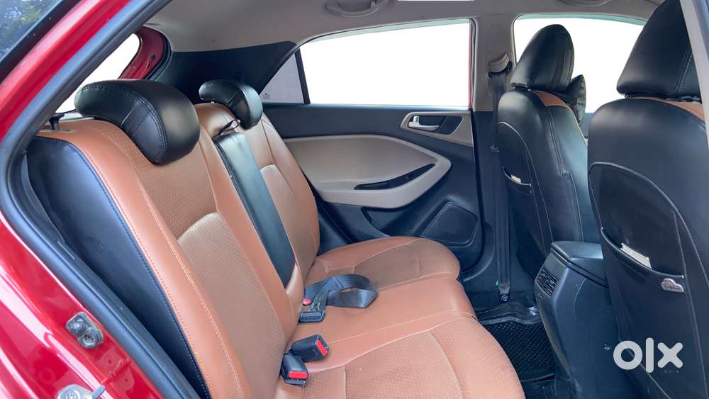 Hyundai Elite I20 Asta 1.2 (o), 2019, Cng & Hybrids