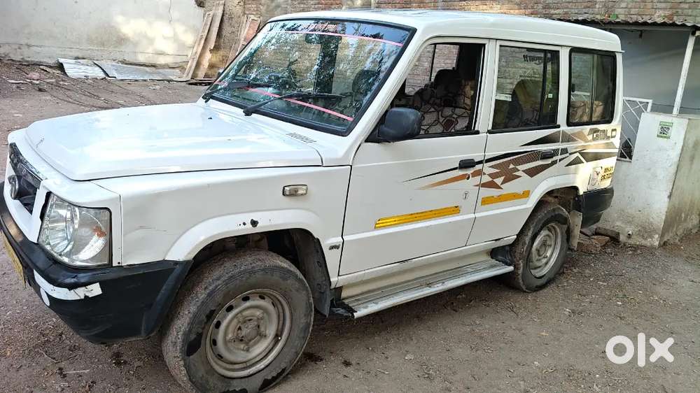 Tata Sumo Gold 3.0 Diesel 2018