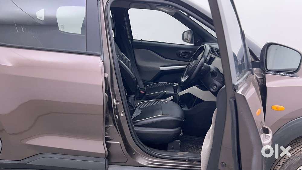Nissan Magnite 1.0 Xe, 2023, Petrol