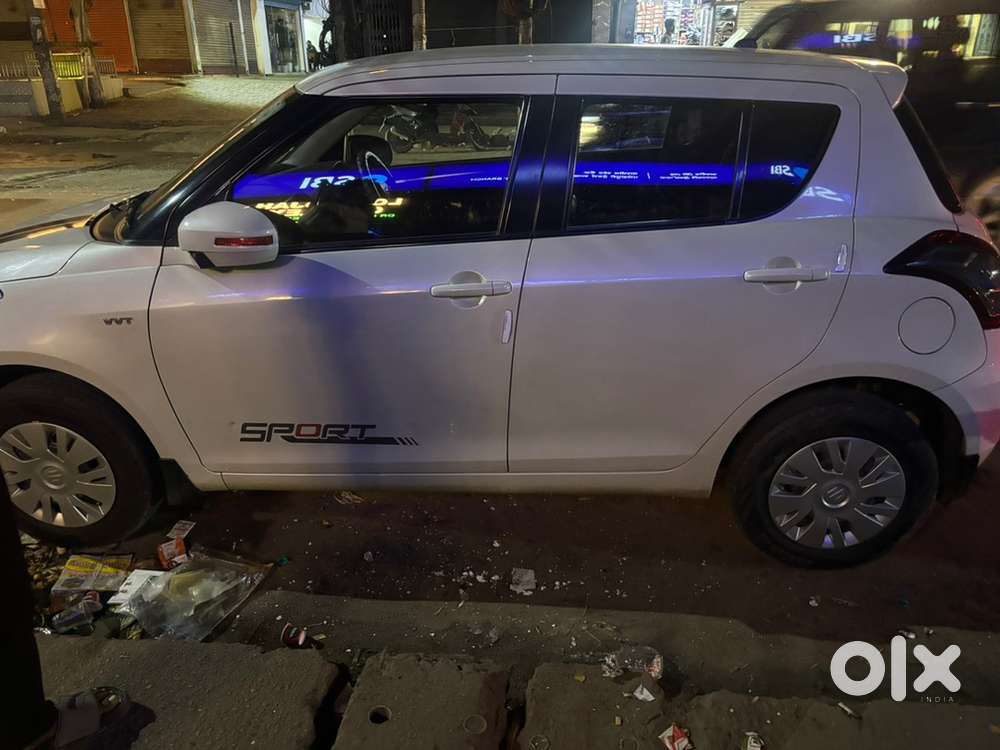 Maruti Suzuki Manual 2014