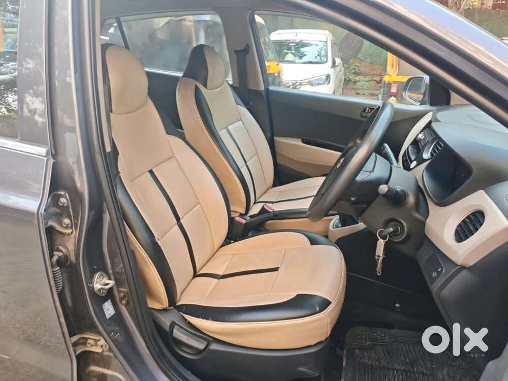 Hyundai Grand I10 1.2 Kappa Magna, 2014, Petrol