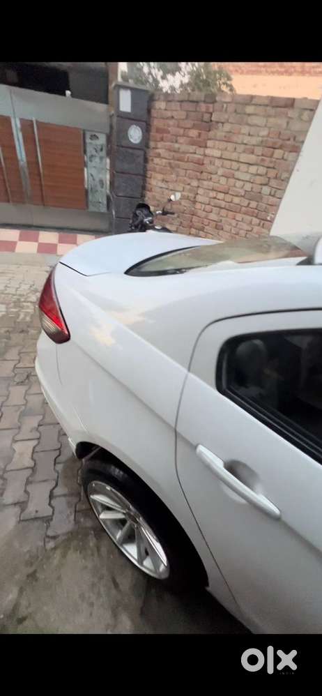 Maruti Suzuki Ciaz 2015 Diesel Good Condition