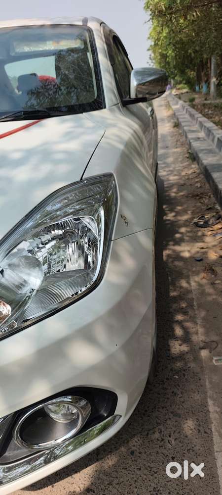 Maruti Suzuki Dzire 1.2 Vxi, 2022, Petrol