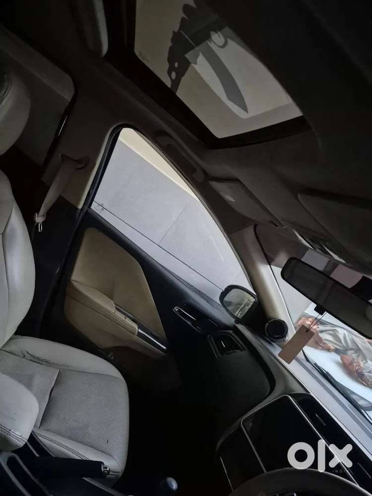 Honda City 2014 Petrol Manual