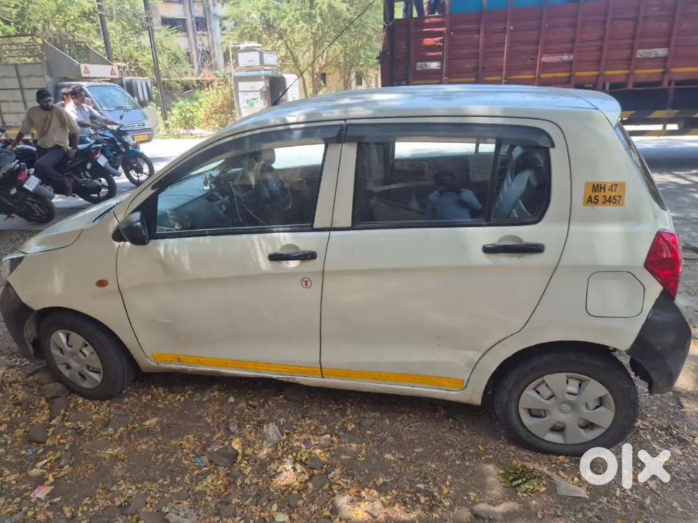 Maruti Suzuki Celerio 2021 Petrol Well Maintained