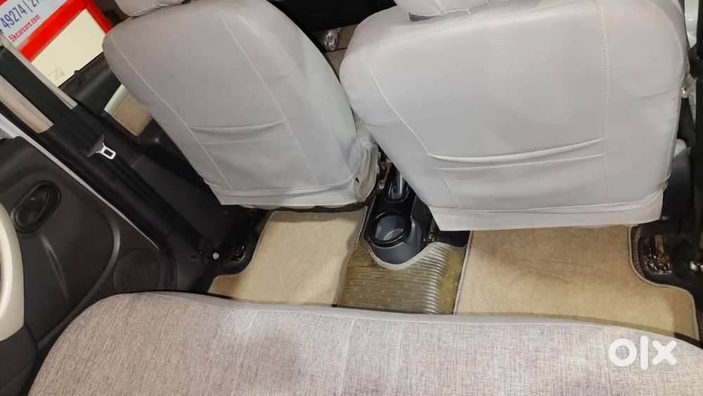 Renault Duster 2013 Diesel Good Condition