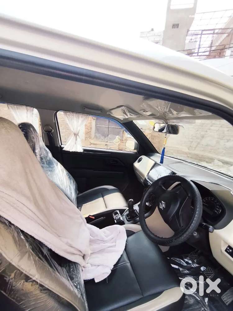 Maruti Suzuki Wagon R Flex Fuel