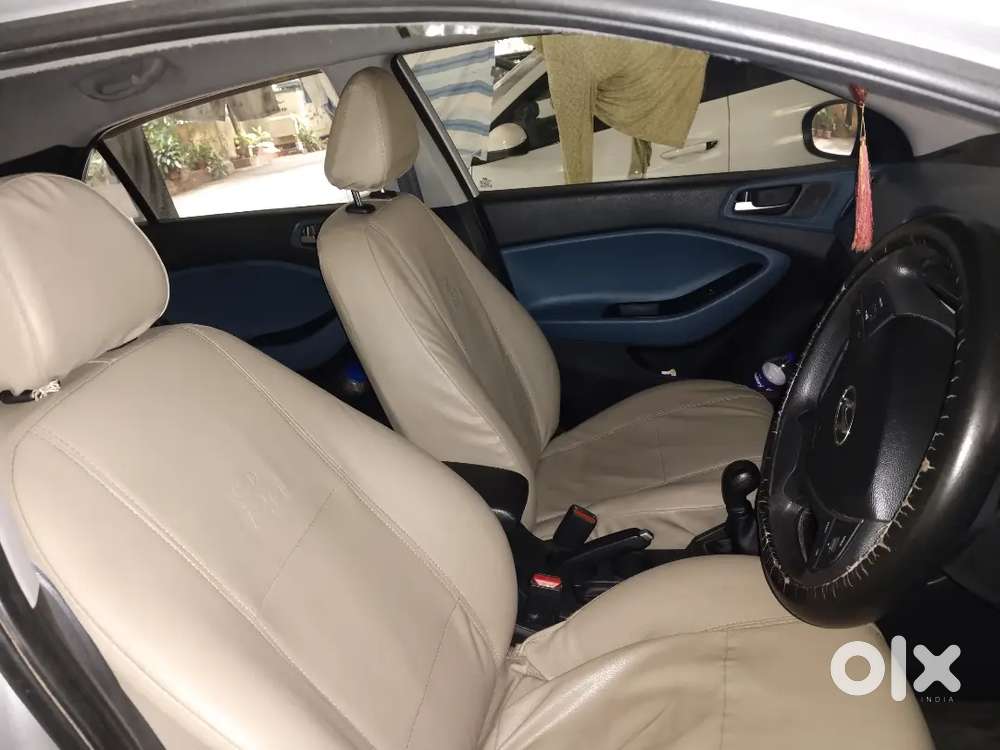 Hyundai I20 Active 2018 Petrol Well Maintained