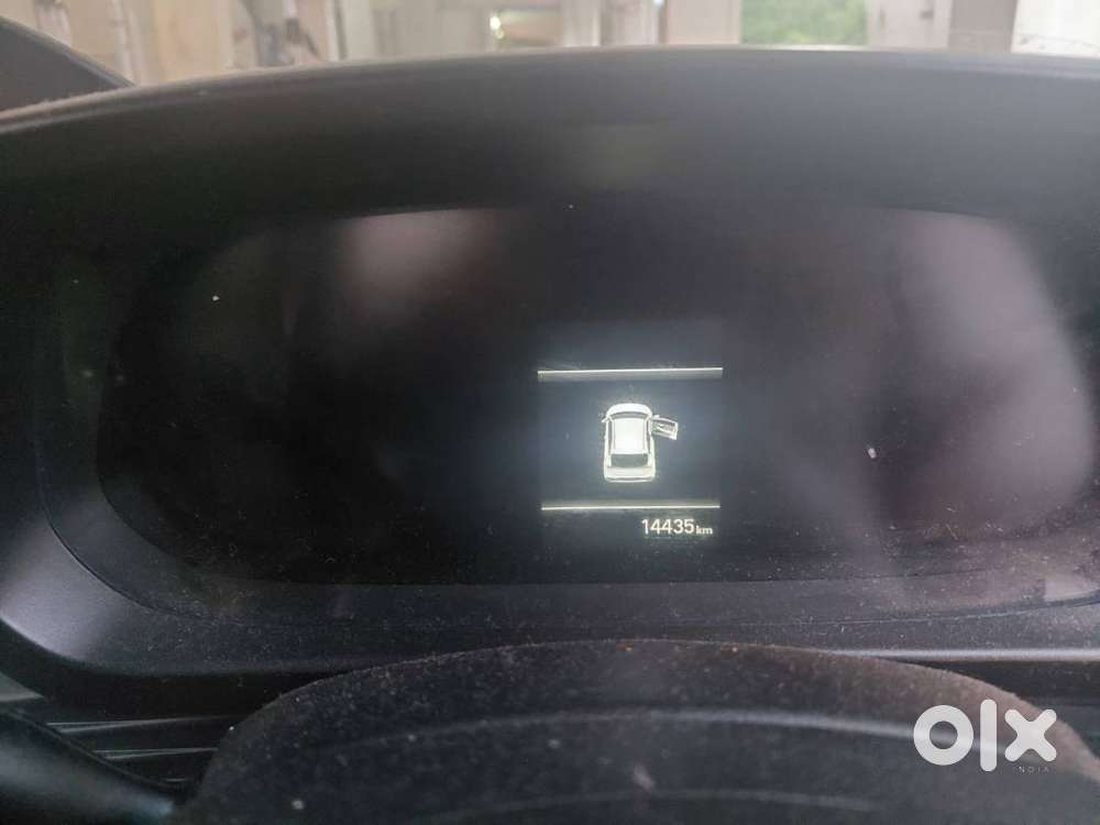 Gently Used Hyundai I20 Magna