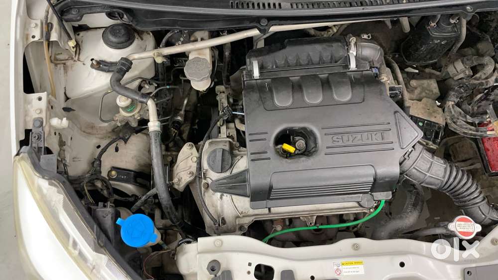 Maruti Suzuki Celerio 1.0 Vxi Amt, 2014, Petrol