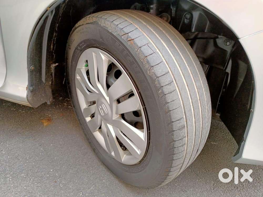 Honda City S Mt, 2016, Petrol