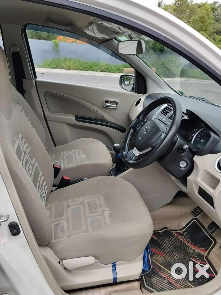 Maruti Suzuki Celerio Zxi(o) Mt, 2020, Petrol