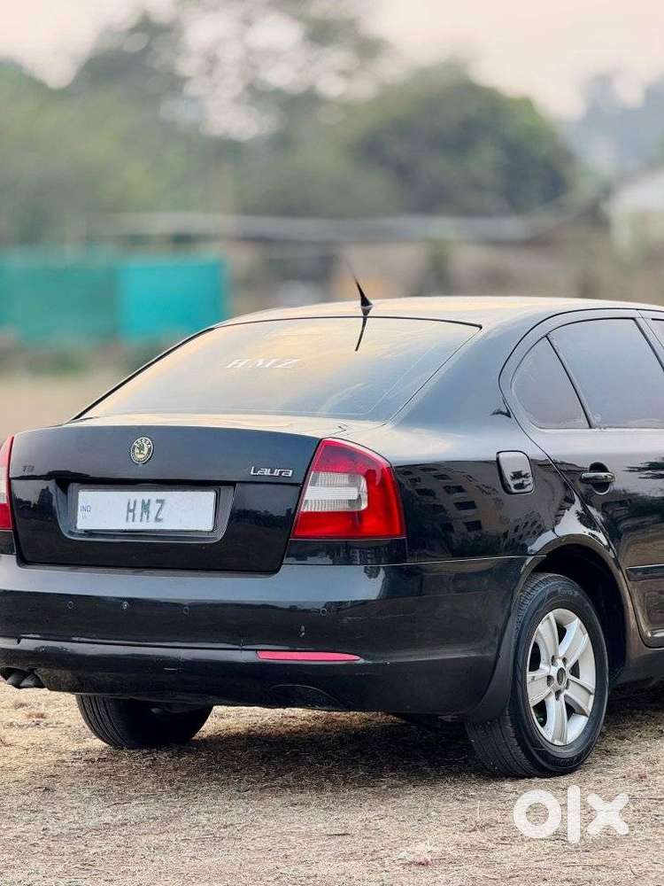 Skoda Laura 2.0 Ambition Tdi Cr, 2012, Diesel