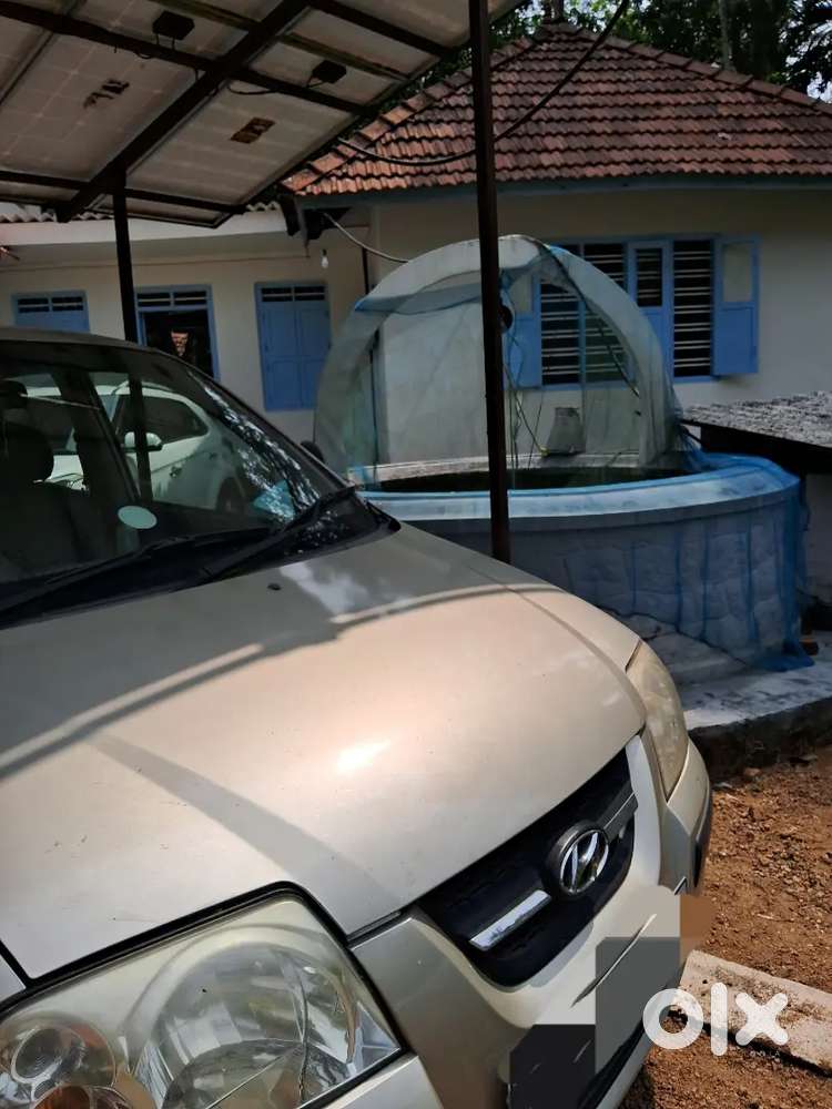 No Accidents. Better Vehicle.