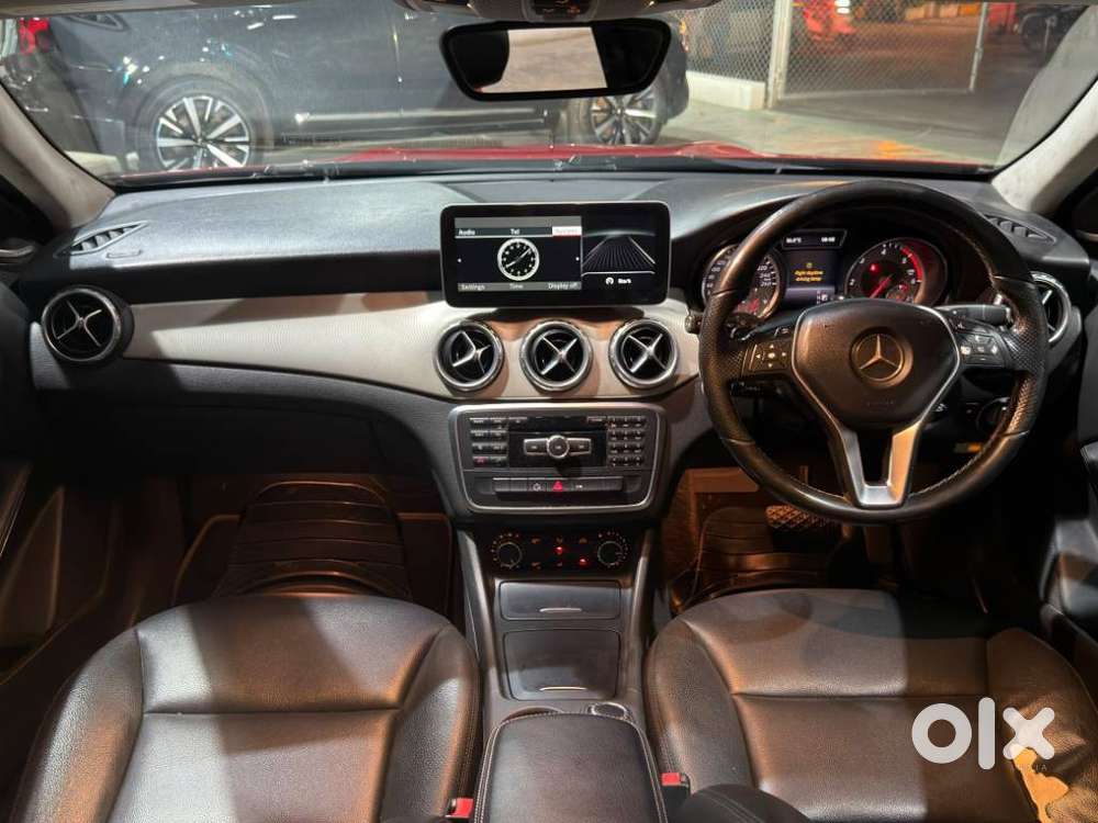 Mercedes-benz Gla Class 200 Cdi Sport, 2014, Diesel