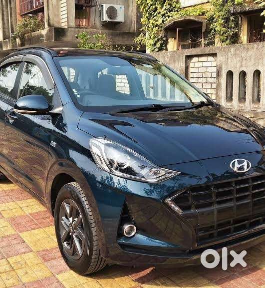 Hyundai Grand I10 Nios 2024 Model