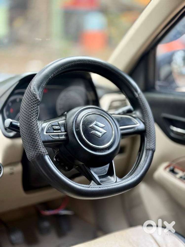 Maruti Suzuki Dzire Vdi, 2019, Diesel